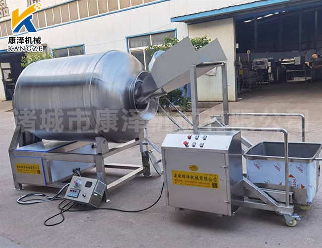 真空滾揉腌制機